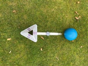 Golf Croquet Skills Assessment