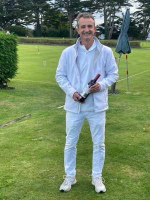 Congratulations to Adrian Coward, the country's National GC B-Level (+4hcp) Series Winner, 2025 Congratulations to Adrian Coward, the country's National GC B-Level (+4hcp) Series Winner, 2025