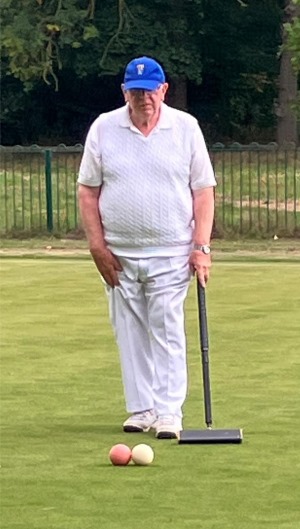 Picture: Gabrielle Higgins - Jonathan Isaacs Picture: Gabrielle Higgins - Jonathan Isaacs